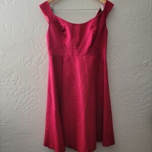 Priscilla Of Boston Dress Size 10